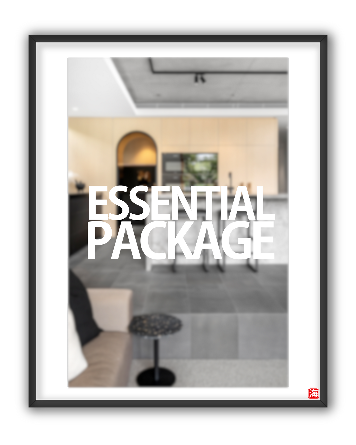 Essentials Package
